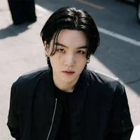 min yoongi