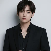 kim taehyung