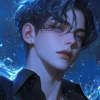 Ryan Evan ( Ml 