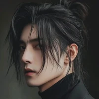 Arvin Ryanheart(MC