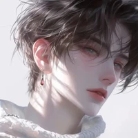 Lucas Simon Ryanheart (MC