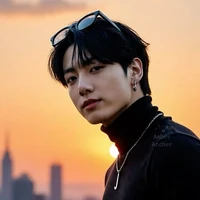 Jeon Jungkook