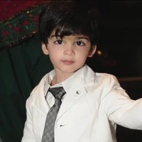 Asar Agarwal (Ishan lil bro)