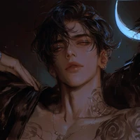 Elias Azrael De Santis (ML/TheGodfather)