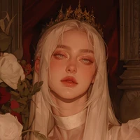 Isolde De Santis (The Ace)