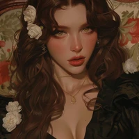 Marina Volkarova (Fl