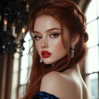 Ivanna Volkarova(FL)