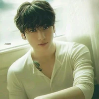 Jeon Jungkook