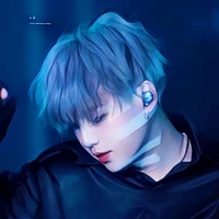 {Jeon suga}[ 12 years old ]{Royal Ore}