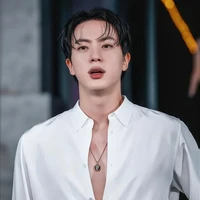 kim Jin {supreme omega}