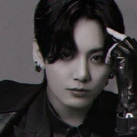 Jeon Jungkook {Royal Supreme Enigma}