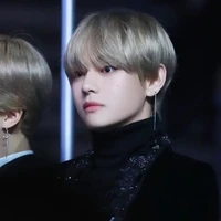 Kim Taehyung