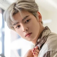 Eunwoo