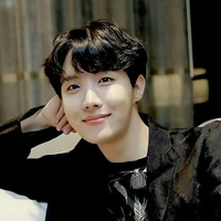 Kim Hoseok (Taehyung