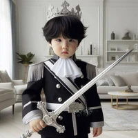 yoongi*prince/brother of taehyung*