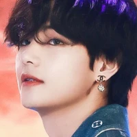 𝐊𝐢𝐦 𝐓𝐚𝐞𝐡𝐲𝐮𝐧𝐠 [Phantom]