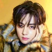 Kim Taehyung ( ml )