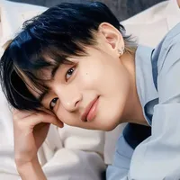 Kim Taehyung ( ml )