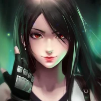Olivia ( Agnes Clair)