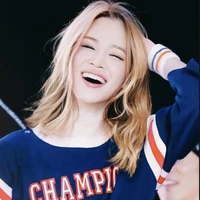 Park Jimina (Kookie BFF)