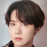 Jeon Hoseok (Kookie Elder Brother)