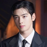 Jeon Eunwoo (Hoseok & Kookie Dad)