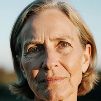 Evelyn(ml mother)