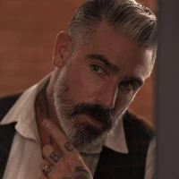 Haider(ml father)