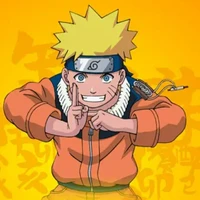 naruto uzumaki
