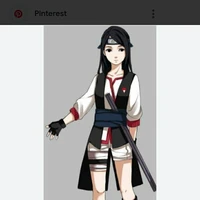 sana uchiha the fl