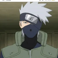 kakashi