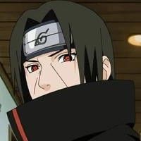 itachi uchiha the ml brother