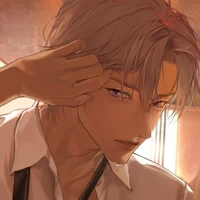 Ezekiel Perez|Killian BF