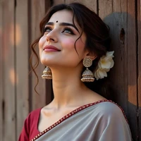 Ushika Rajpurohit (2nd fl)