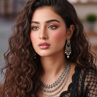 Bhavika Thakur(3rd fl)