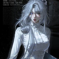 Tyche Hale (ml mother)