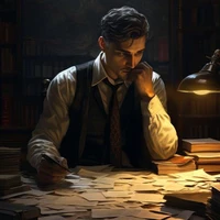 Principal Raymond