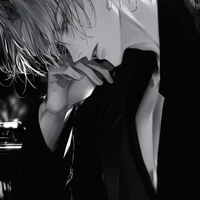 Theo Hale (ml father)