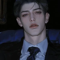 Lazarus Quintin (jove