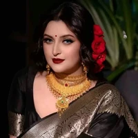 Saranya Malhotra - Thakur (FL)