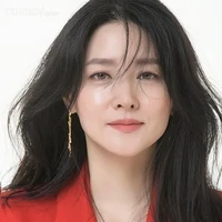 Taehyung’s mother