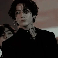 Jeon Jungkook