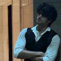 Dhruv Sharma (ml bff)