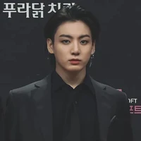 Jeon Jungkook / ENIGMA