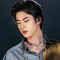 Kim Soekjin  / DO