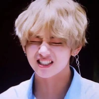 Kim Taehyung / RO
