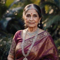 Madhavi Rastogi/fl