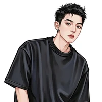 Xu xiapong (Su Ruan desk mate)