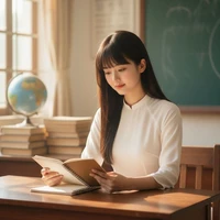 Teacher