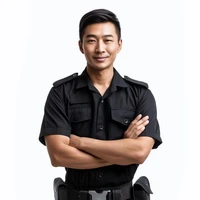 security guard